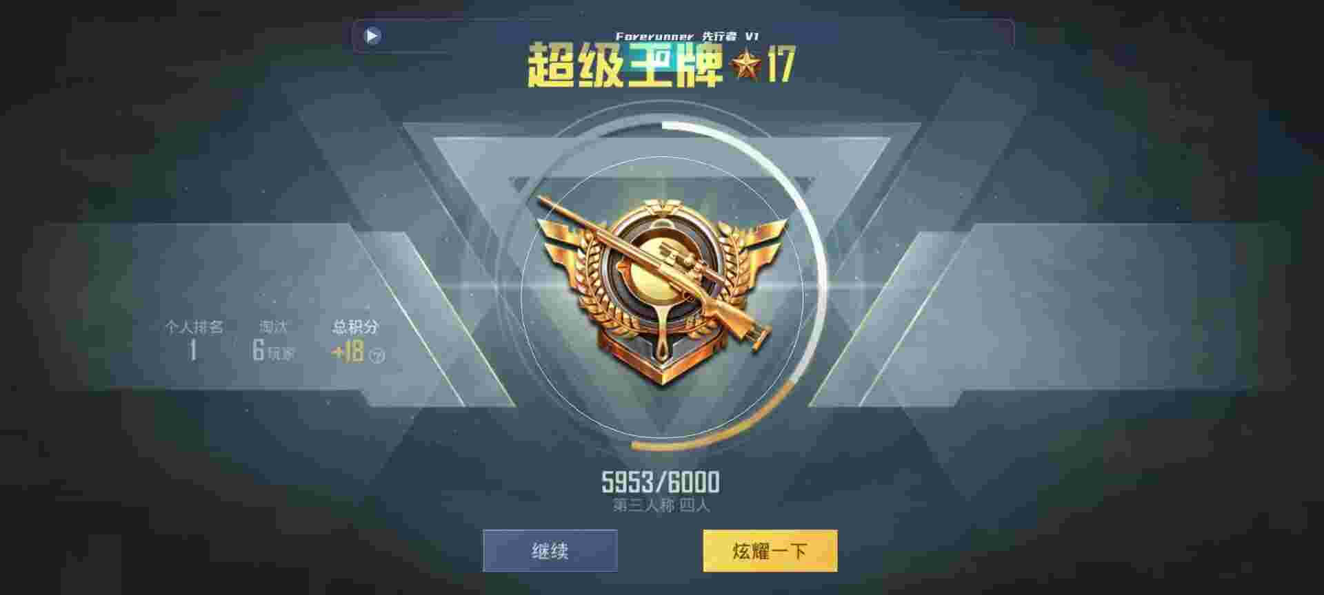 和平精英鸡腿辅助自瞄 - Ϊʲô��ƽ��Ӣ��ҷ���辅助预览图